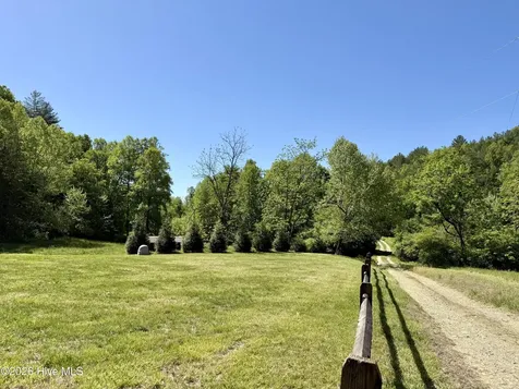 1038 Blackburn Hollow Road Purlear NC 28665