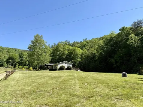 1038 Blackburn Hollow Road Purlear NC 28665