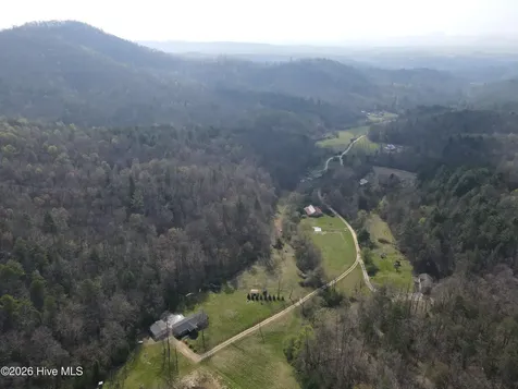 1038 Blackburn Hollow Road Purlear NC 28665