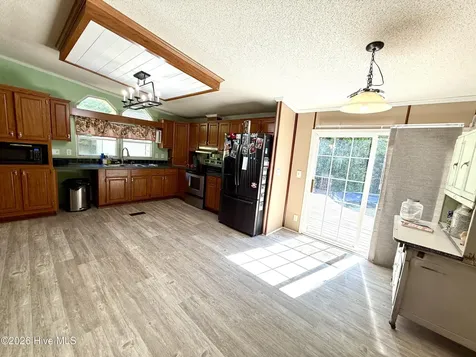 1038 Blackburn Hollow Road Purlear NC 28665