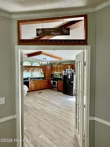 1038 Blackburn Hollow Road Purlear NC 28665