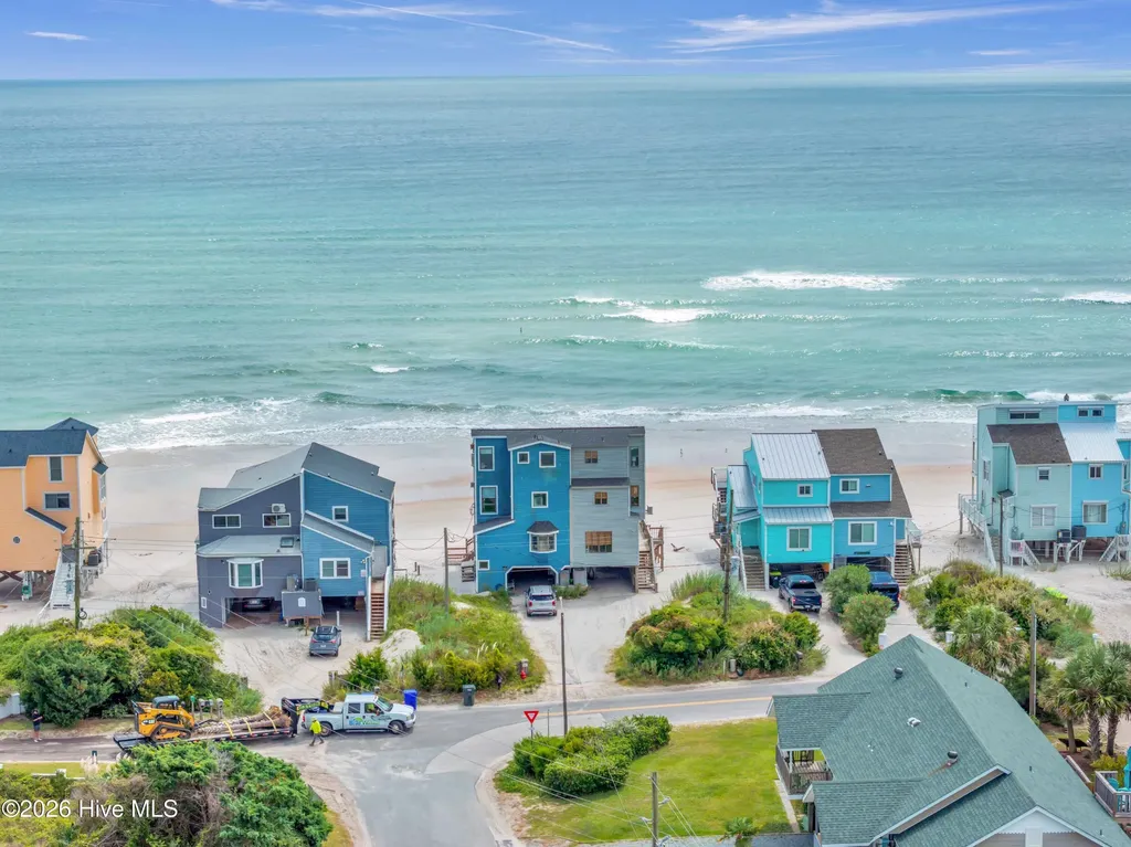 2342 New River Inlet Road North Topsail Beach NC 28460