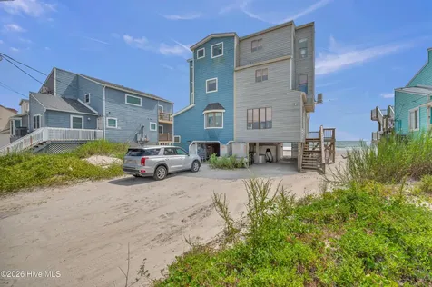 2342 New River Inlet Road North Topsail Beach NC 28460