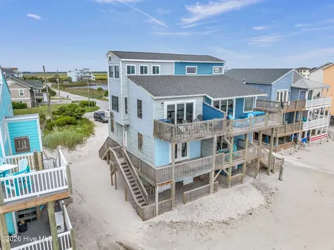 2342 New River Inlet Road North Topsail Beach NC 28460