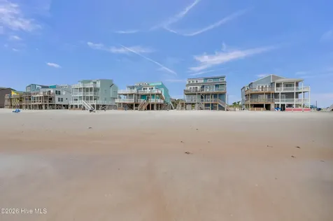 2342 New River Inlet Road North Topsail Beach NC 28460