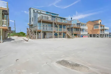 2342 New River Inlet Road North Topsail Beach NC 28460