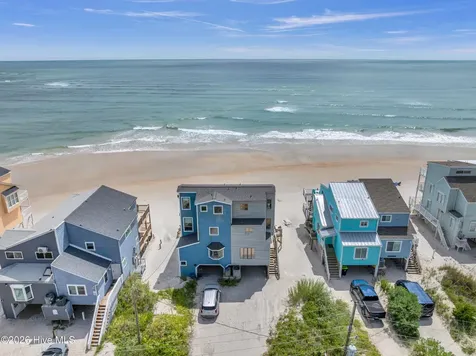 2342 New River Inlet Road North Topsail Beach NC 28460