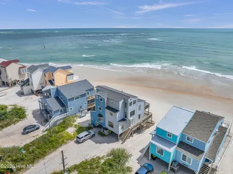 2342 New River Inlet Road North Topsail Beach NC 28460