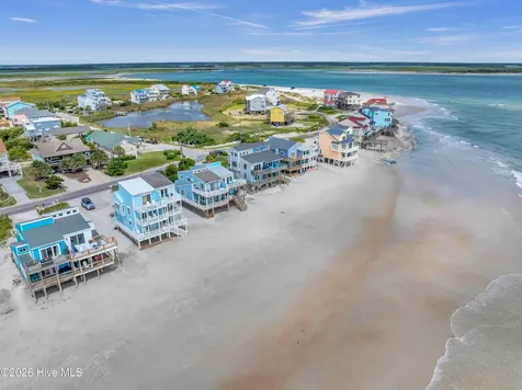 2342 New River Inlet Road North Topsail Beach NC 28460