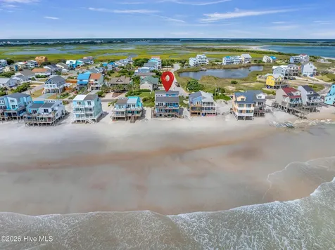 2342 New River Inlet Road North Topsail Beach NC 28460