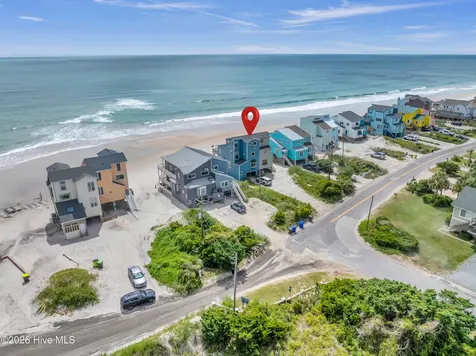 2342 New River Inlet Road North Topsail Beach NC 28460