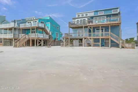 2342 New River Inlet Road North Topsail Beach NC 28460