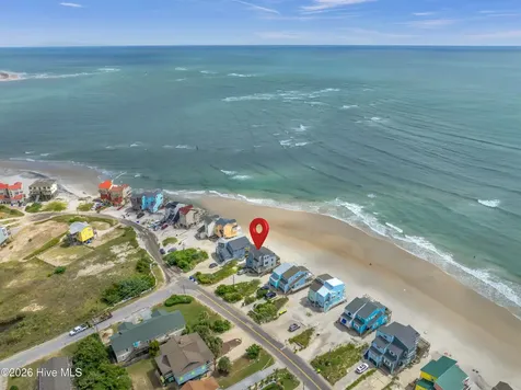 2342 New River Inlet Road North Topsail Beach NC 28460