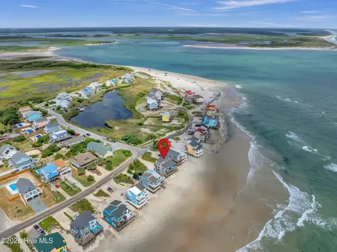 2342 New River Inlet Road North Topsail Beach NC 28460