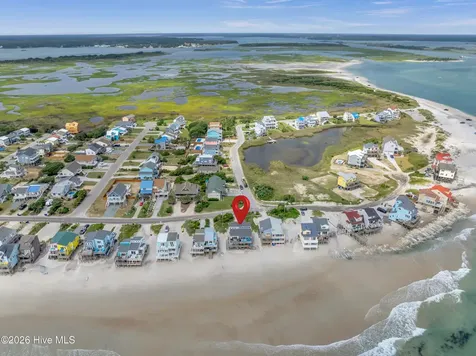 2342 New River Inlet Road North Topsail Beach NC 28460
