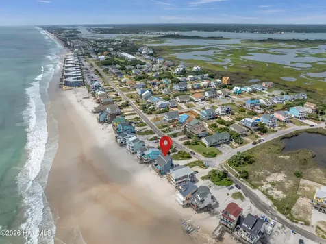 2342 New River Inlet Road North Topsail Beach NC 28460