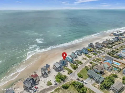 2342 New River Inlet Road North Topsail Beach NC 28460