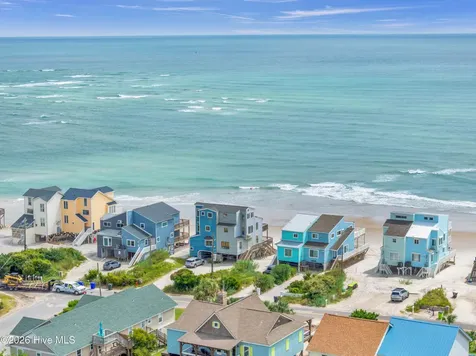 2342 New River Inlet Road North Topsail Beach NC 28460