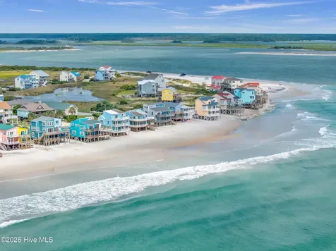 2342 New River Inlet Road North Topsail Beach NC 28460