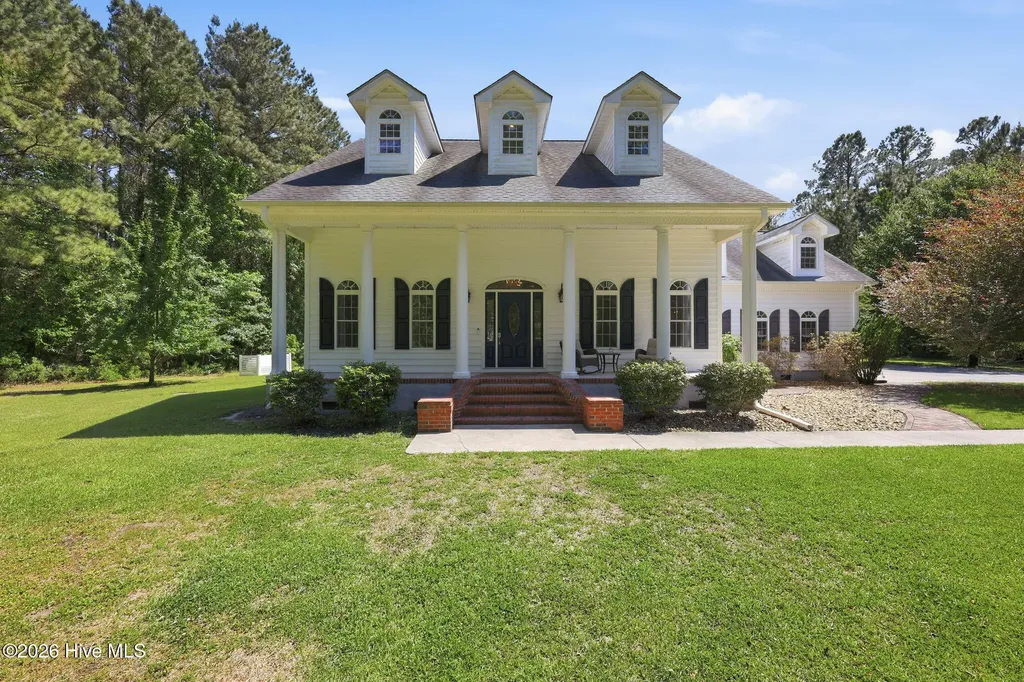 123 Antebellum Drive Havelock NC 28532