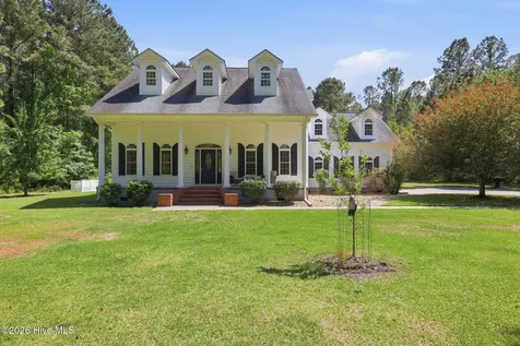 123 Antebellum Drive Havelock NC 28532