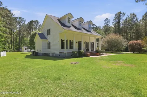 123 Antebellum Drive Havelock NC 28532