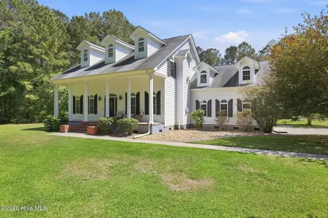 123 Antebellum Drive Havelock NC 28532