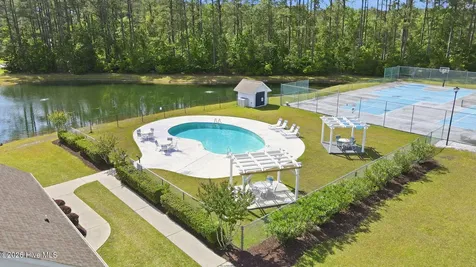 123 Antebellum Drive Havelock NC 28532