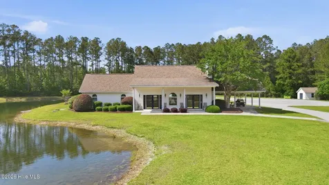 123 Antebellum Drive Havelock NC 28532