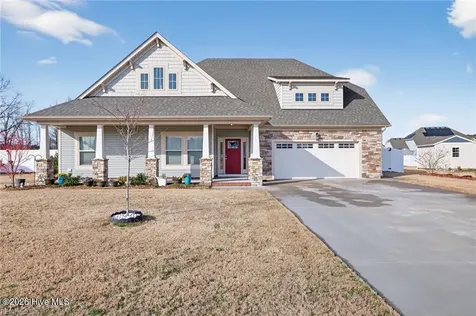 106 Snoozy Manor Lane Moyock NC 27958