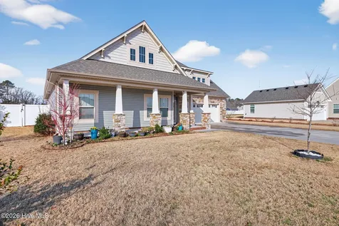 106 Snoozy Manor Lane Moyock NC 27958