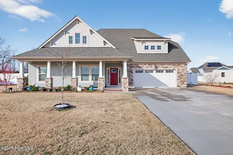 106 Snoozy Manor Lane Moyock NC 27958