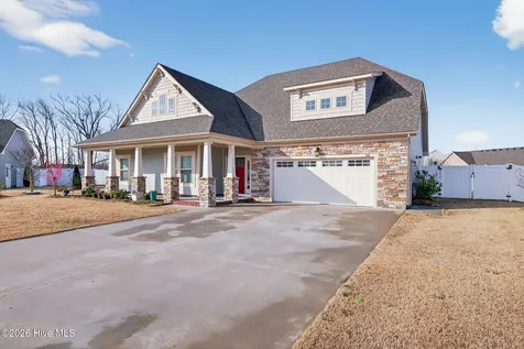 106 Snoozy Manor Lane Moyock NC 27958