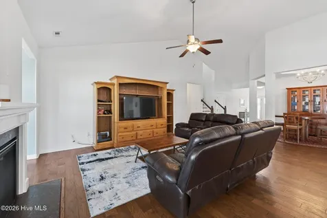106 Snoozy Manor Lane Moyock NC 27958