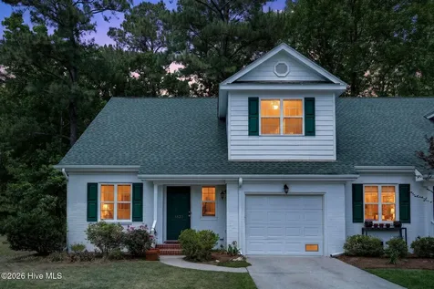 3823 Echo Farms Boulevard Wilmington NC 28412