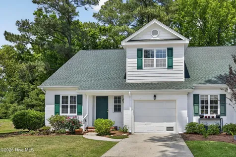 3823 Echo Farms Boulevard Wilmington NC 28412