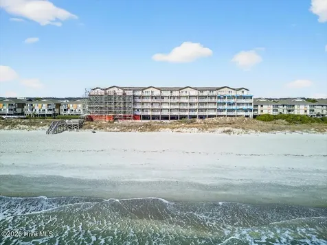27 Ocean Isle West Boulevard Ocean Isle Beach NC 28469