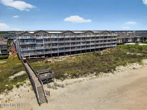 27 Ocean Isle West Boulevard Ocean Isle Beach NC 28469