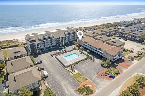 27 Ocean Isle West Boulevard Ocean Isle Beach NC 28469