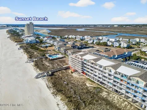 27 Ocean Isle West Boulevard Ocean Isle Beach NC 28469