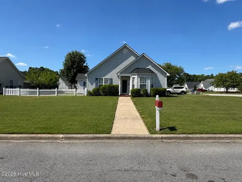 306 Johnson Lane Winterville NC 28590