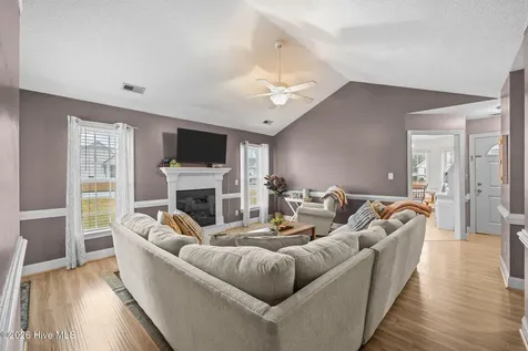 306 Johnson Lane Winterville NC 28590