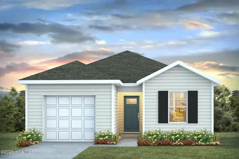 3076 Tasso Drive SW Sunset Beach NC 28468