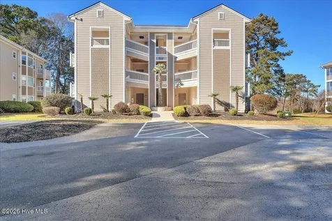 219 Kings Trail Sunset Beach NC 28468