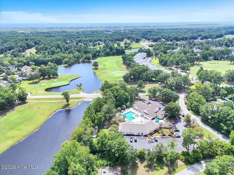 219 Kings Trail Sunset Beach NC 28468