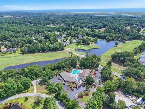 219 Kings Trail Sunset Beach NC 28468