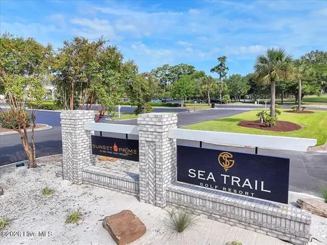 219 Kings Trail Sunset Beach NC 28468