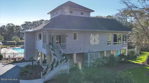 219 Kings Trail Sunset Beach NC 28468