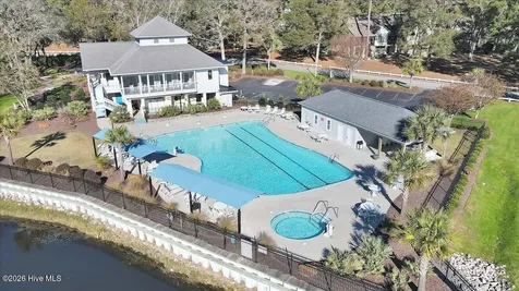 219 Kings Trail Sunset Beach NC 28468