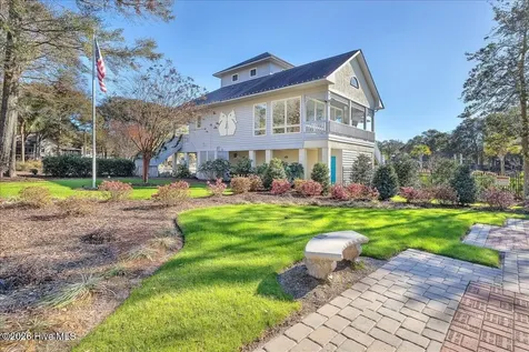 219 Kings Trail Sunset Beach NC 28468